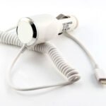 Billader til iPhone 5/5S/5C/6/6+/7. Mobil, PC og tablet tilbehør