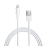 Lightning opladekabel til iPhone & iPads. 2 m. Lightning opladekabel til iPhone & iPads