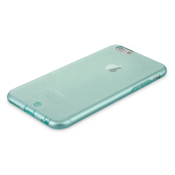 Baseus 0.7mm Slim Cover til iPhone 6 Plus/6S Plus. Grøn. Mobil, PC og tablet tilbehør