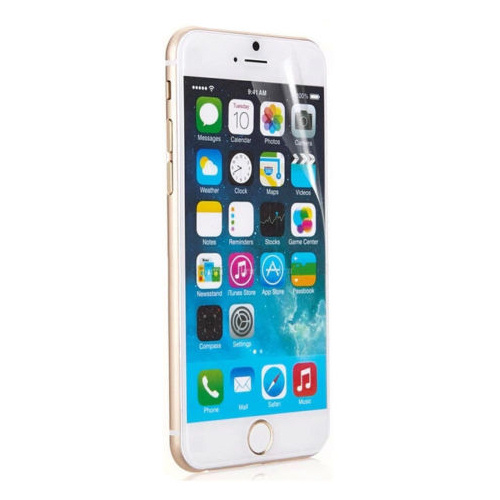 Skærmbeskyttelse til Apple iPhone 6 Plus / 6S Plus. Mobil, PC og tablet tilbehør