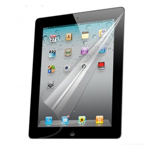 Skærmbeskyttelse til iPad 2 / 3 / 4. Skærmbeskyttelse til iPad 2 / 3 / 4. - Billede 2