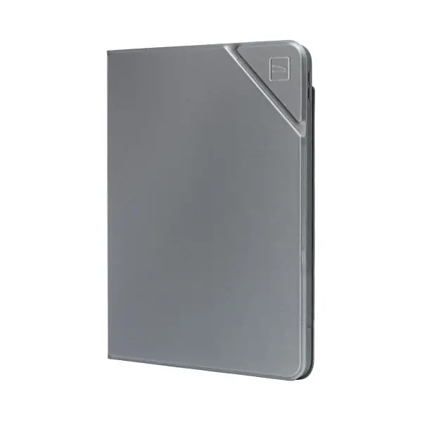 Tucano METAL cover til iPad Air 4 & iPad Pro 11". Space Grey. Tucano METAL cover til iPad Air 4 & iPad Pro 11". Space Grey.
