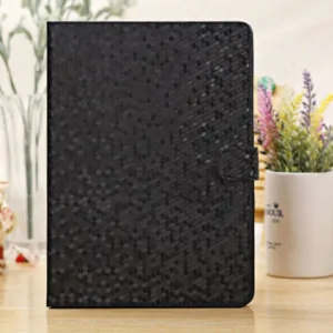 "Bling bling" cover til iPad Air 2 & iPad Pro 9,7". Sort. Mobil, PC og tablet tilbehør