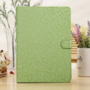 "Bling bling" cover til iPad Air 2 & iPad Pro 9,7". Grøn. Mobil, PC og tablet tilbehør