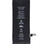 iPhone 6 genopladeligt 3.82 V / 1810mAh Li-ion-batteri. Mobil, PC og tablet tilbehør