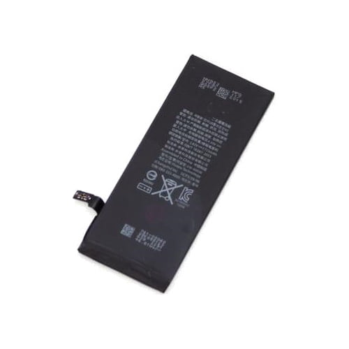 iPhone 6S genopladeligt 3.82 V / 1715mAh Li-ion-batteri. iPhone 6S genopladeligt 3.82 V / 1715mAh Li-ion-batteri. - Billede 2