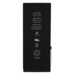 iPhone 6S Plus genopladeligt 3.82 V / 2750mAh Li-ion-batteri. Mobil, PC og tablet tilbehør