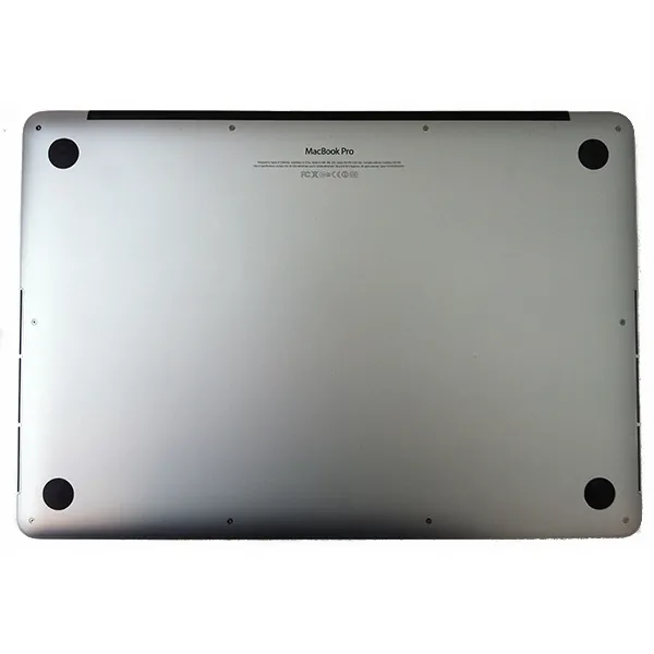 1 stk Bundprop / Gummifod til MacBook Pro. Mobil, PC og tablet tilbehør