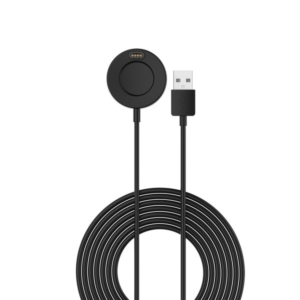 Oplader til Garmin ure. Fenix 5,5X,5S,6,6S,6X mm. Rund model. Mobil, PC og tablet tilbehør