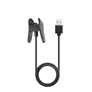 Oplader til Garmin Vivosmart 4. 1 meter opladekabel. Oplader til Garmin Vivosmart 4