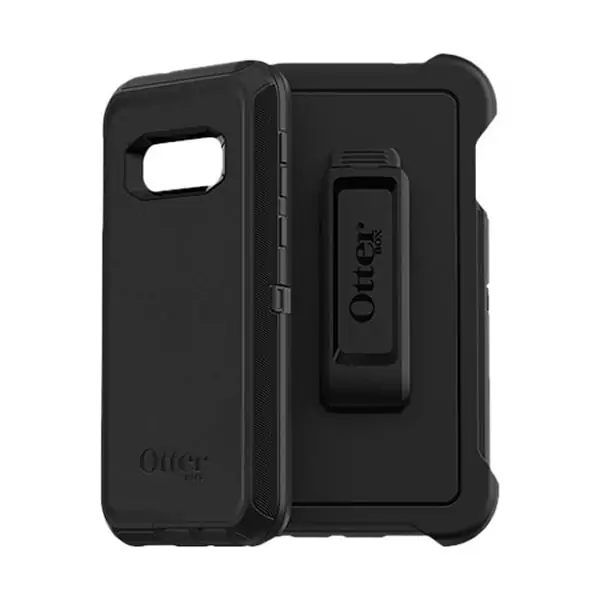 OtterBox Defender Case Håndværkercover til Samsung Galaxy S10e. OtterBox Defender Case Håndværkercover til Samsung Galaxy S10e. - Billede 5