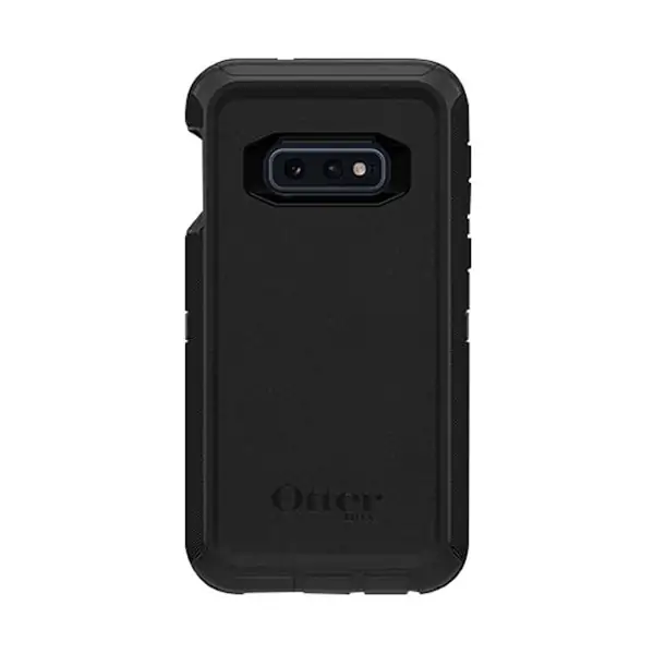 OtterBox Defender Case Håndværkercover til Samsung Galaxy S10e. OtterBox Defender Case Håndværkercover til Samsung Galaxy S10e.