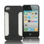 More Para Blaze iPhone 4 Cover inkl. 2x skærmbeskyttelse. Vinrød Mobil, PC og tablet tilbehør