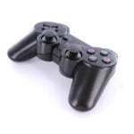 Trådløs controller til PlayStation 3. Sort. Mobil, PC og tablet tilbehør
