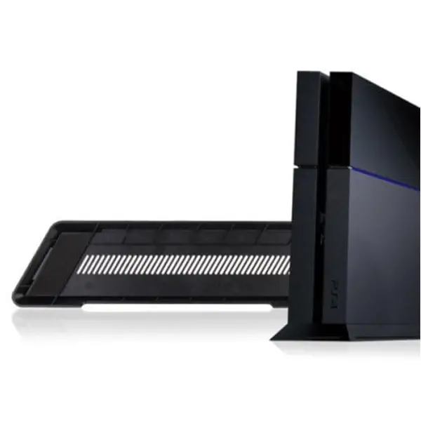 Playstation 4 Vertikal Stander. Mobil, PC og tablet tilbehør