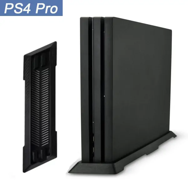 PlayStation 4 Pro Vertikal Stander. Mobil, PC og tablet tilbehør
