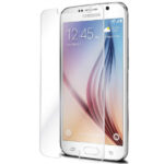 Skærmbeskyttelse til Samsung Galaxy S6. Mobil, PC og tablet tilbehør
