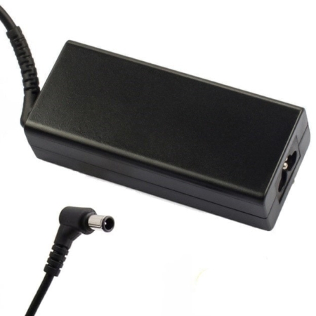 Oplader til Samsung. 40W-24V/1.66A (6.5x4.4) Oplader til Samsung. 40W-24V/1.66A til bla Samsung Soundbars