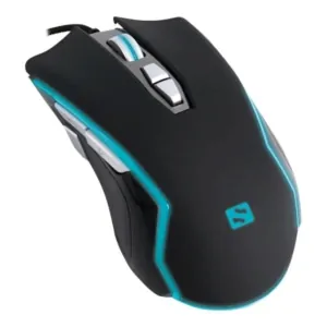 Sandberg Xterminator Mouse. Hele 10.000 DPI! Sandberg Xterminator gaming mus
