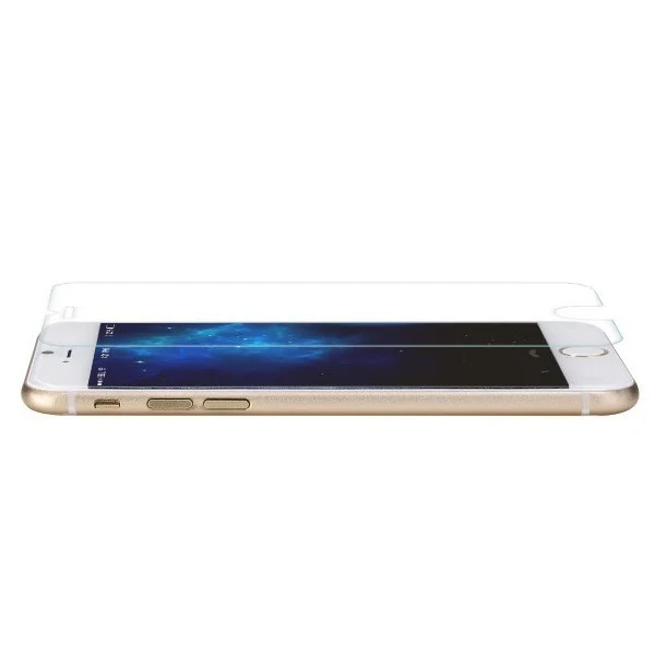 Ultratyndt hærdet tempered glas til iPhone 6 Plus/6S Plus.0.26mm Ultratyndt hærdet tempered glas til iPhone 6 Plus/6S Plus.0.26mm - Billede 3