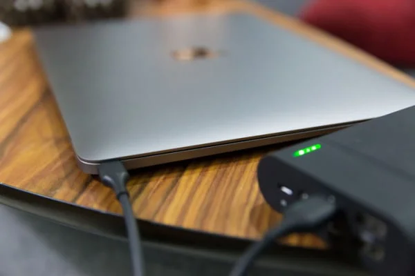 Sandberg USB-C 3.1 Han til USB-A 3.0 Han kabel. 1m. Hvid. Sandberg USB-C 3.1 Han til USB-A 3.0 Han kabel. 1m. Hvid. - Billede 4
