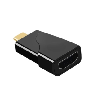 USB-C til HDMI 4K UHD Display Adapter. Mobil, PC og tablet tilbehør