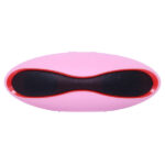 X6 Mini trådløs bluetooth højtaler. Transportabel lyd. Pink. Mobil, PC og tablet tilbehør